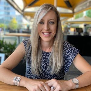 Meet your Posher, Meghan